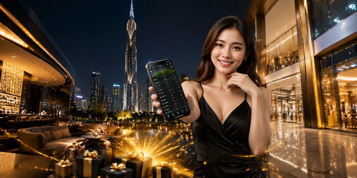 Pengguna Kuala Lumpur menggunakan aplikasi kasino fubo808 secara dalam talian