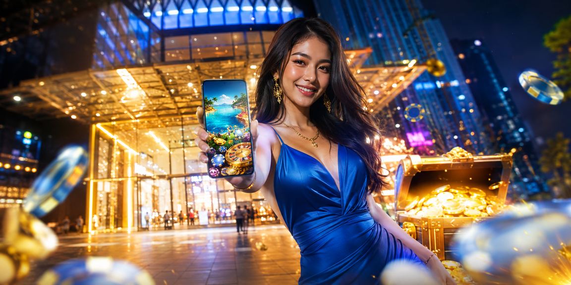 Paparan platform fubo808 di Kuala Lumpur dengan antara muka kasino moden