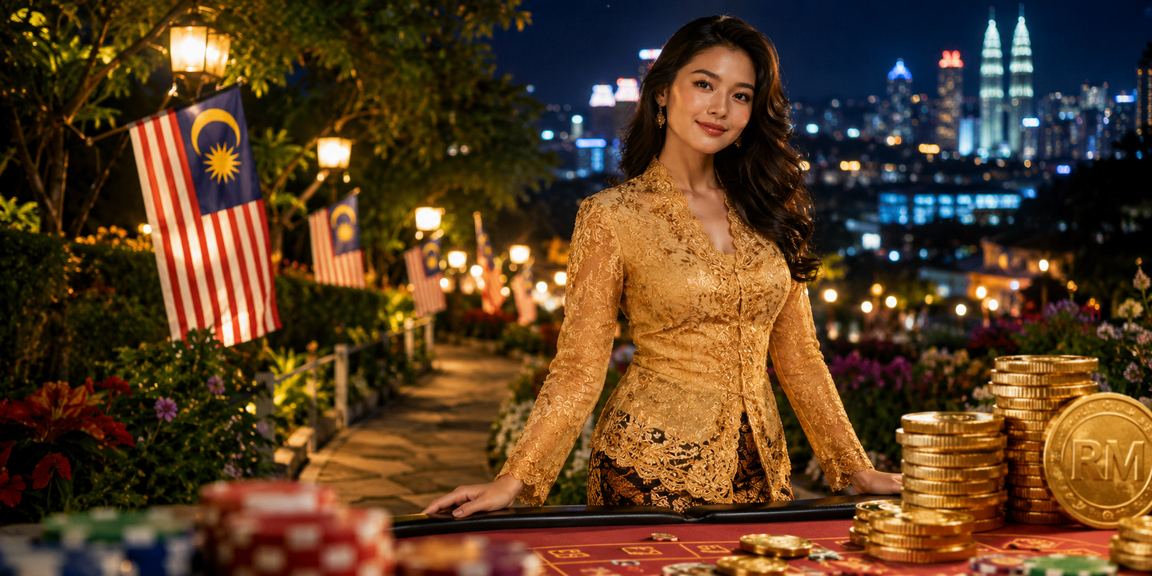 Pemain Malaysia menikmati pertaruhan sukan maya fubo808 dengan gaya tempatan