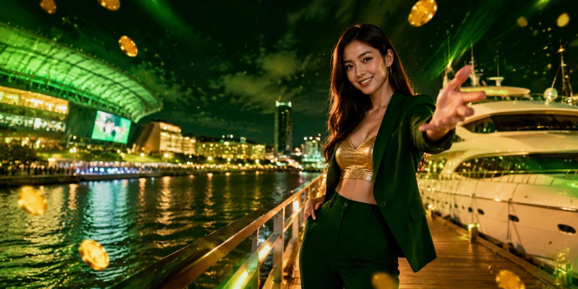 Hiburan kasino dalam talian Malaysia di fubo808 dengan pilihan permainan pelbagai
