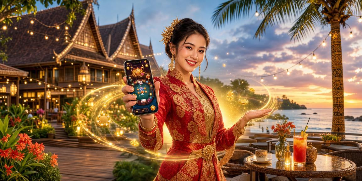 Pengguna Sarawak bermain poker dalam talian menggunakan platform fubo808 yang selamat