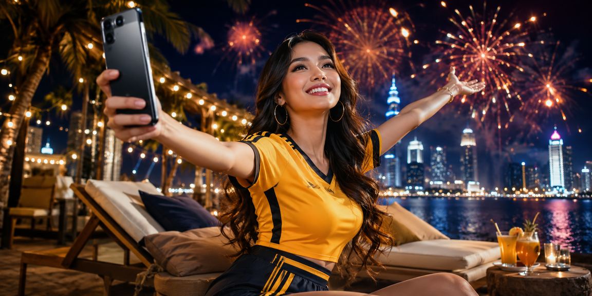 Proses deposit mudah untuk pertaruhan sukan fubo808 oleh pengguna Seremban